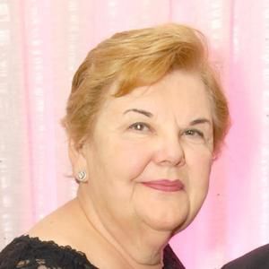 Meet your Posher, Faye